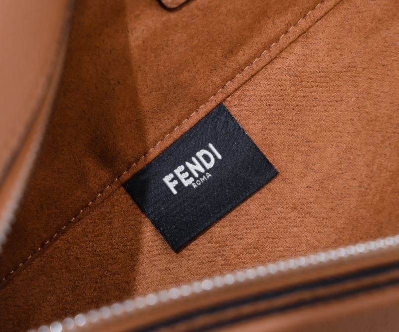 Fendi Waist Chest Packs